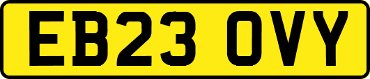 EB23OVY