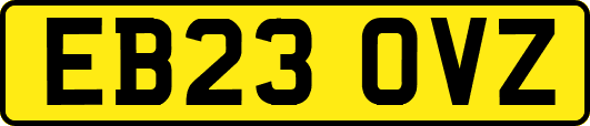 EB23OVZ