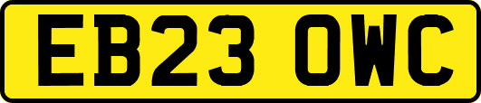EB23OWC