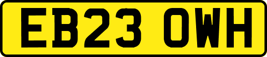 EB23OWH