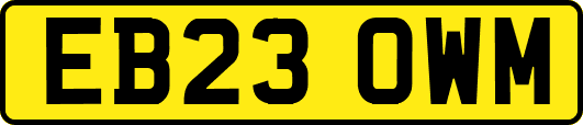 EB23OWM