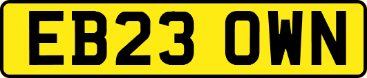 EB23OWN