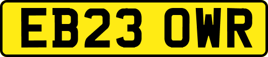 EB23OWR