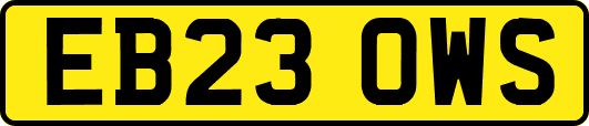EB23OWS