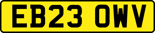 EB23OWV
