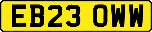 EB23OWW