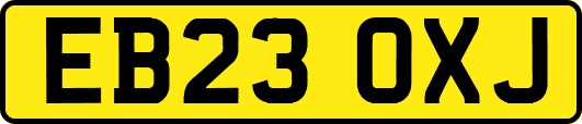 EB23OXJ