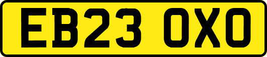 EB23OXO