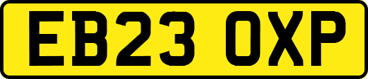 EB23OXP