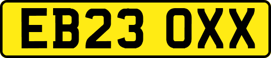EB23OXX
