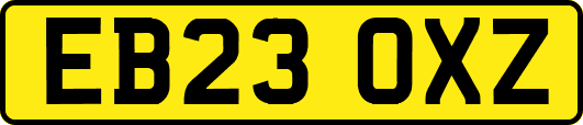 EB23OXZ