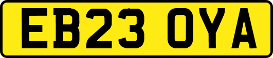 EB23OYA