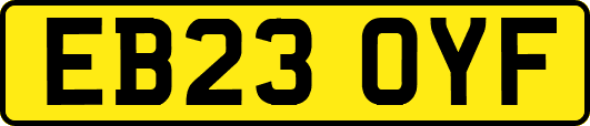 EB23OYF