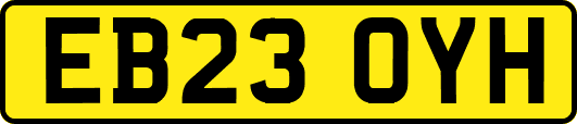 EB23OYH