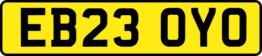 EB23OYO