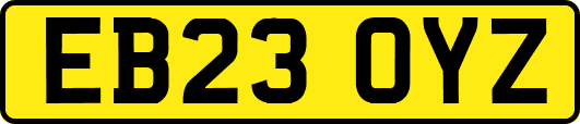 EB23OYZ