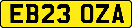 EB23OZA