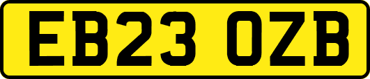 EB23OZB