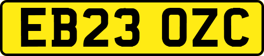 EB23OZC