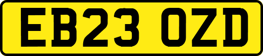 EB23OZD