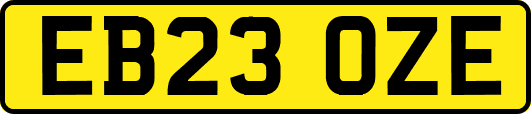 EB23OZE