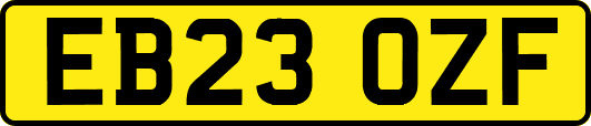 EB23OZF