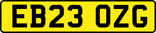 EB23OZG