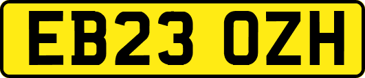 EB23OZH