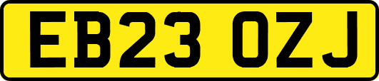 EB23OZJ