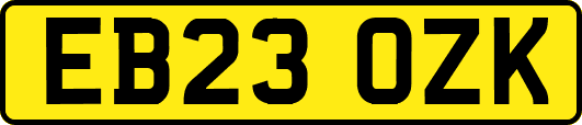 EB23OZK
