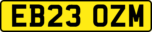 EB23OZM
