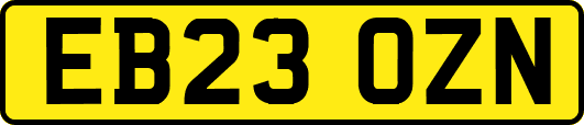 EB23OZN
