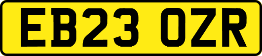 EB23OZR