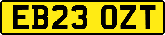 EB23OZT