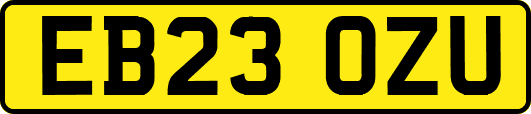EB23OZU
