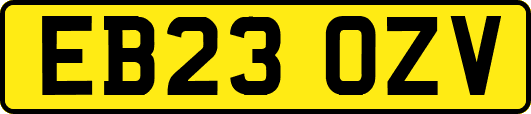 EB23OZV
