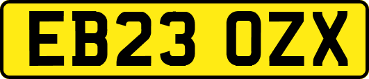EB23OZX