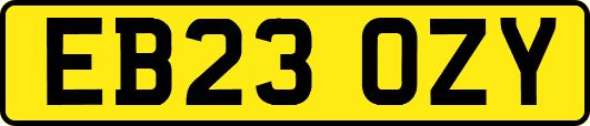 EB23OZY