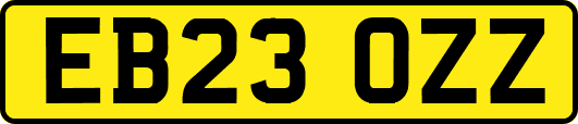 EB23OZZ