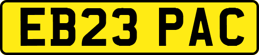 EB23PAC