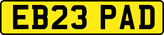 EB23PAD