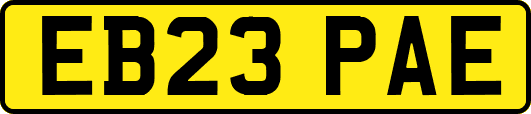 EB23PAE