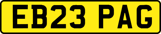 EB23PAG
