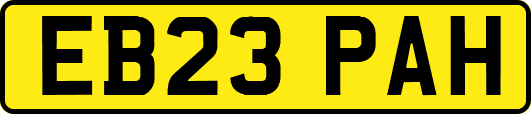EB23PAH
