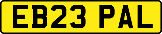 EB23PAL