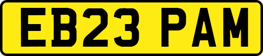 EB23PAM