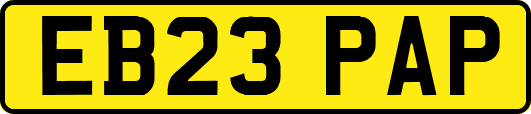 EB23PAP