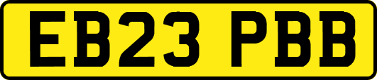 EB23PBB