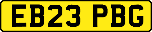 EB23PBG