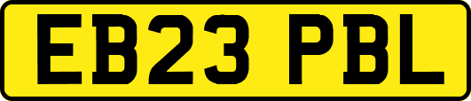 EB23PBL